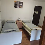 Sport Хостел