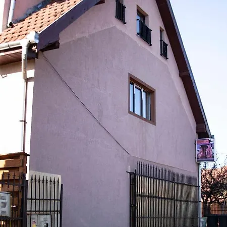 Sport Hostel Cluj-Napoca