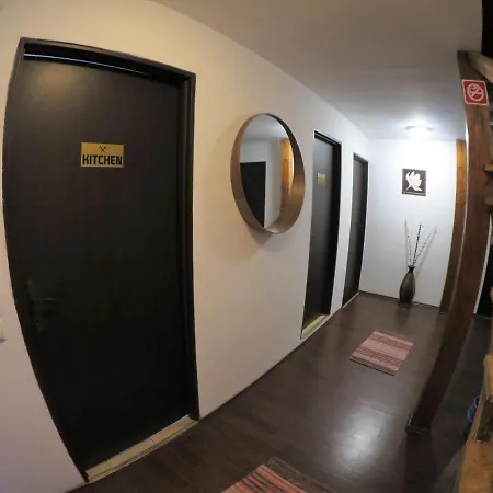 بيت شباب Sport كلوج-نابوكا