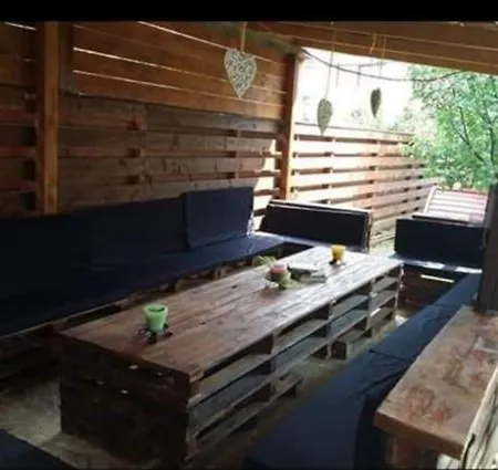Sport Hostel *
