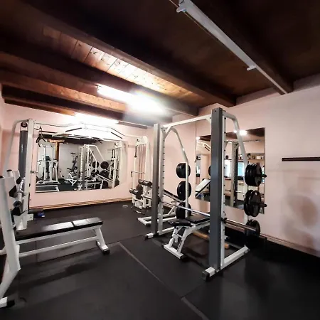 Sport Hostel