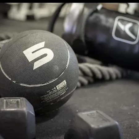 Sport Хостел
