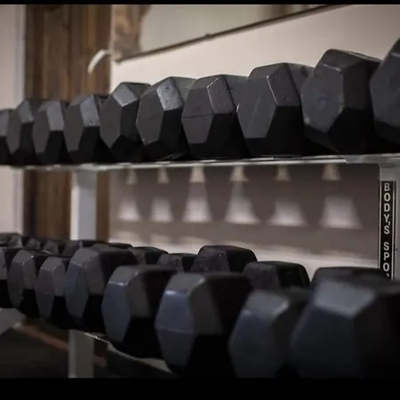 بيت شباب Sport كلوج-نابوكا