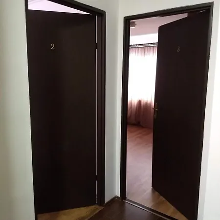 Sport Hostel Cluj-Napoca