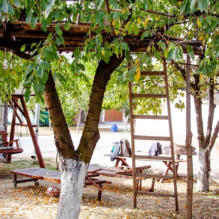 Sport Hostel