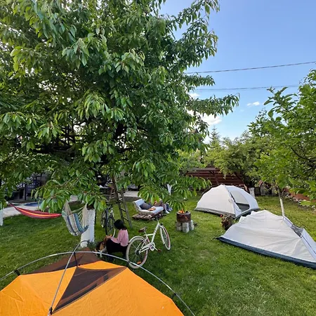 Sport 旅馆 克卢日-纳波卡