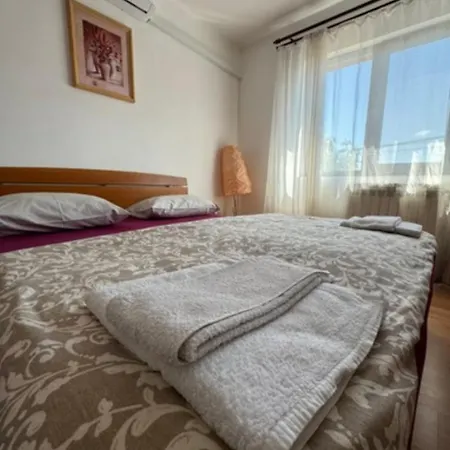Sport Hostel