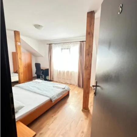Sport Hostel *