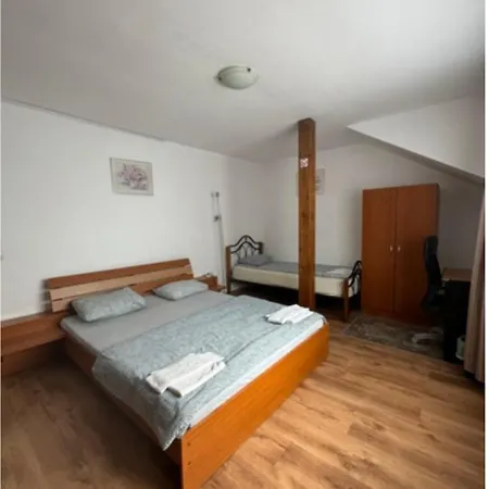Sport Hostel