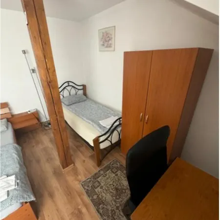 Sport Hostel Cluj-Napoca