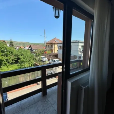 Hostel Sport Cluj-Napoca