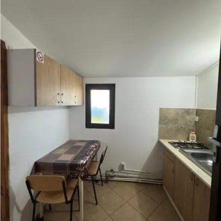 Sport Hostel