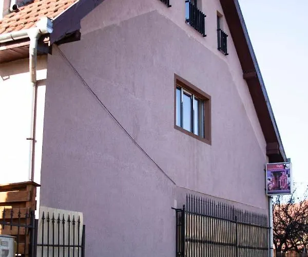 Sport Vandrarhem Cluj-Napoca