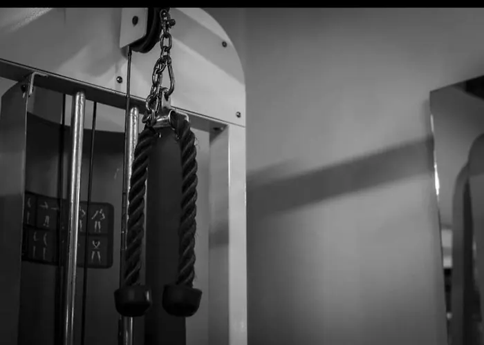 Sport Hostel Cluj-Napoca