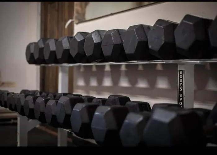 Vandrarhem Sport Cluj-Napoca