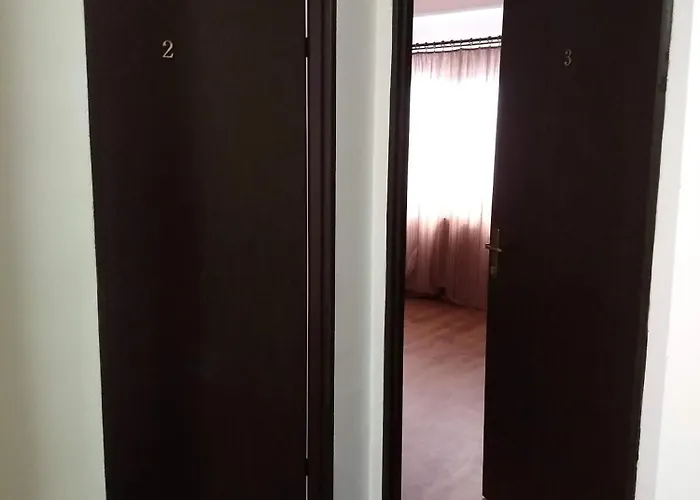 Sport Albergue Cluj-Napoca