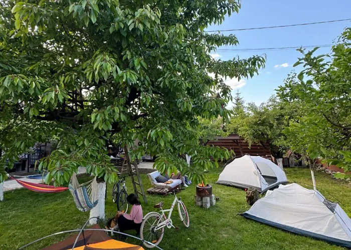 Sport Albergue Cluj-Napoca