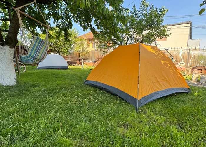 Sport Albergue Cluj-Napoca