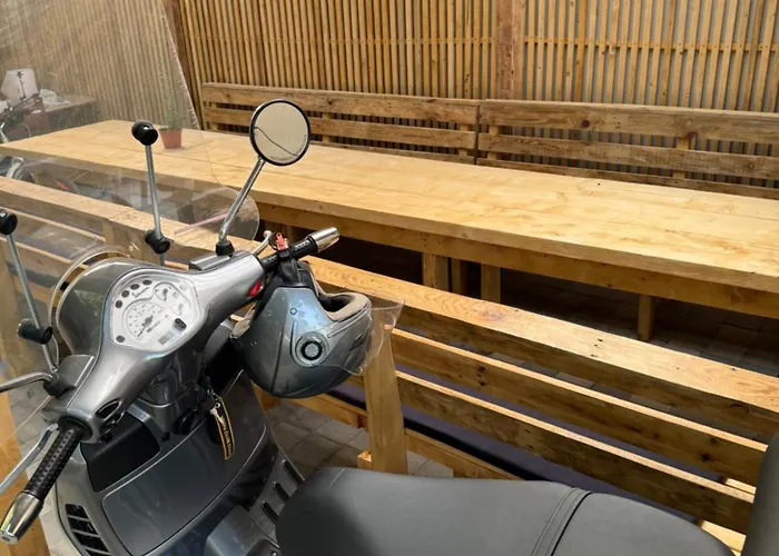 Sport Vandrarhem Cluj-Napoca